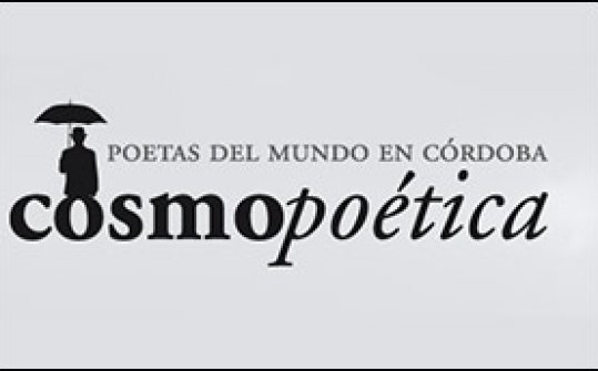 Cosmopoética 2014